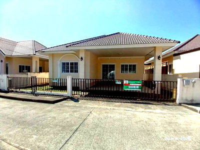 บ้านเดี่ยว สันทราย เชียงใหม่ : บ้านเดี่ยว 54.4 ตร.วา ดีญ่า วาเล่ย์ สันทราย สันทราย เชียงใหม่ 2.6M