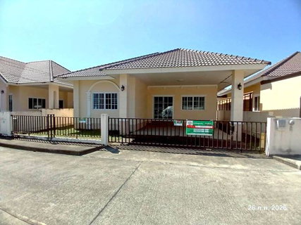 บ้านเดี่ยว 54.4 ตร.วา ดีญ่า วาเล่ย์ สันทราย สันทราย เชียงใหม่ 2.6M