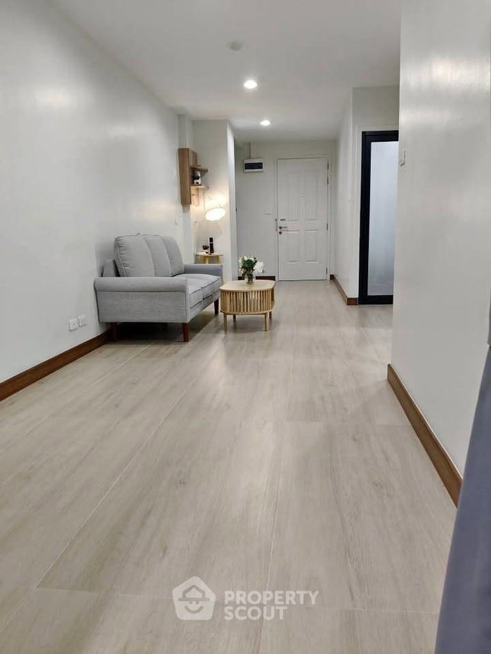 รูป คอนโด 2-ห้องนอน ที่ บ้านนวธารา คอนโดมิเนียม ใน นวลจันทร์ (ID 2817963) - รูปที่ 1/26
