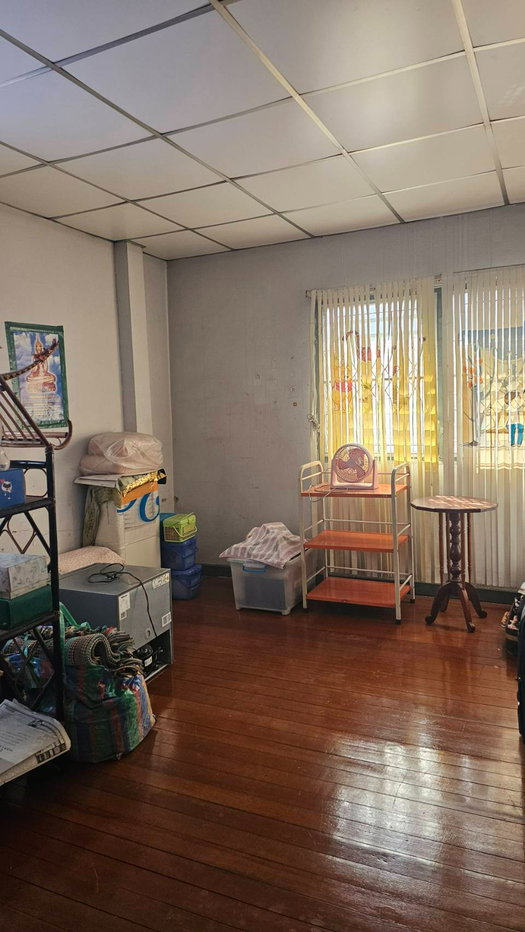 รูป ขายถูก บ้าน 2 ชั้น 35 ตรว. ใกล้สนามบินดอนเมือง - รูปที่ 10/15