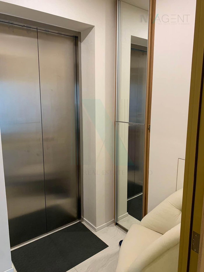 รูป 🎉Special room!🎉 ให้เช่าคอนโด ไซมิส เอ็กซ์คลูซีฟ สุขุมวิท 31 อาคาร 1 ชั้น 11 1 ห้องนอน ขนาด 53.00 ตรม ใกล้ โรบินสัน สุขุมวิท - รูปที่ 7/8