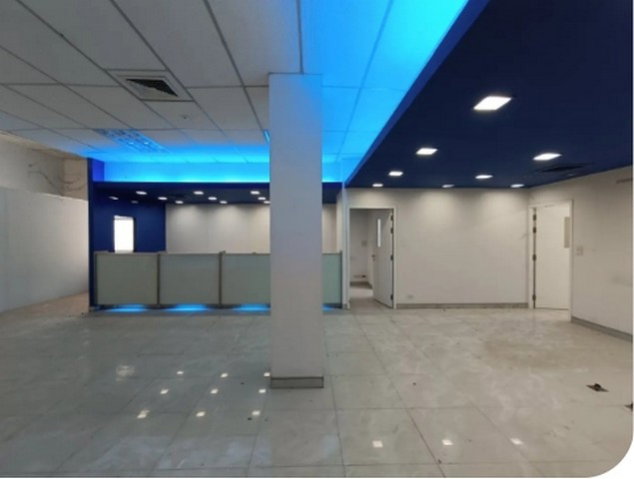 picture FOR SALE  OFFICE PROPERTY  17469000 BAHT. - 8/8