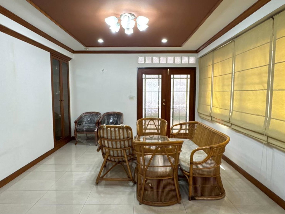 รูป ที่ดินถนนสุขุมวิท เอกมัย ซ.12 เชื่อมทองหล่อภายใน 5นาที ที่ดินทรงสวยมาก - รูปที่ 2/24