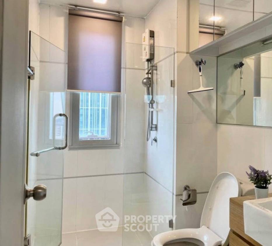 picture 2-BR Condo at Thru Thonglor in Bang Kapi (ID 2817812) - 2/5