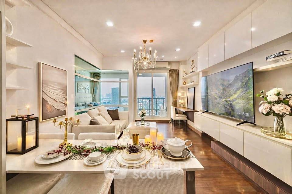 รูป คอนโด 1-ห้องนอน ที่ ไอวี่ ทองหล่อ 23 ใกล้ ทองหล่อ (ID 2814291) - รูปที่ 6/21