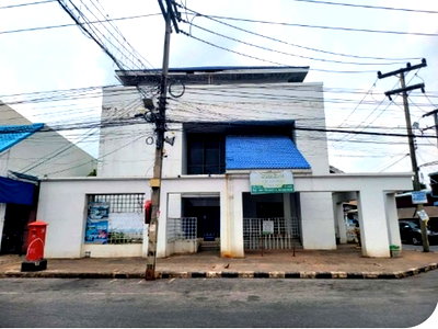 สำนักงาน ประจันตคาม ปราจีนบุรี : BB12546 ขายสำนักงาน ตำบล ประจันตคาม อำเภอ ประจันตคาม จังหวัด ปราจีนบุรี