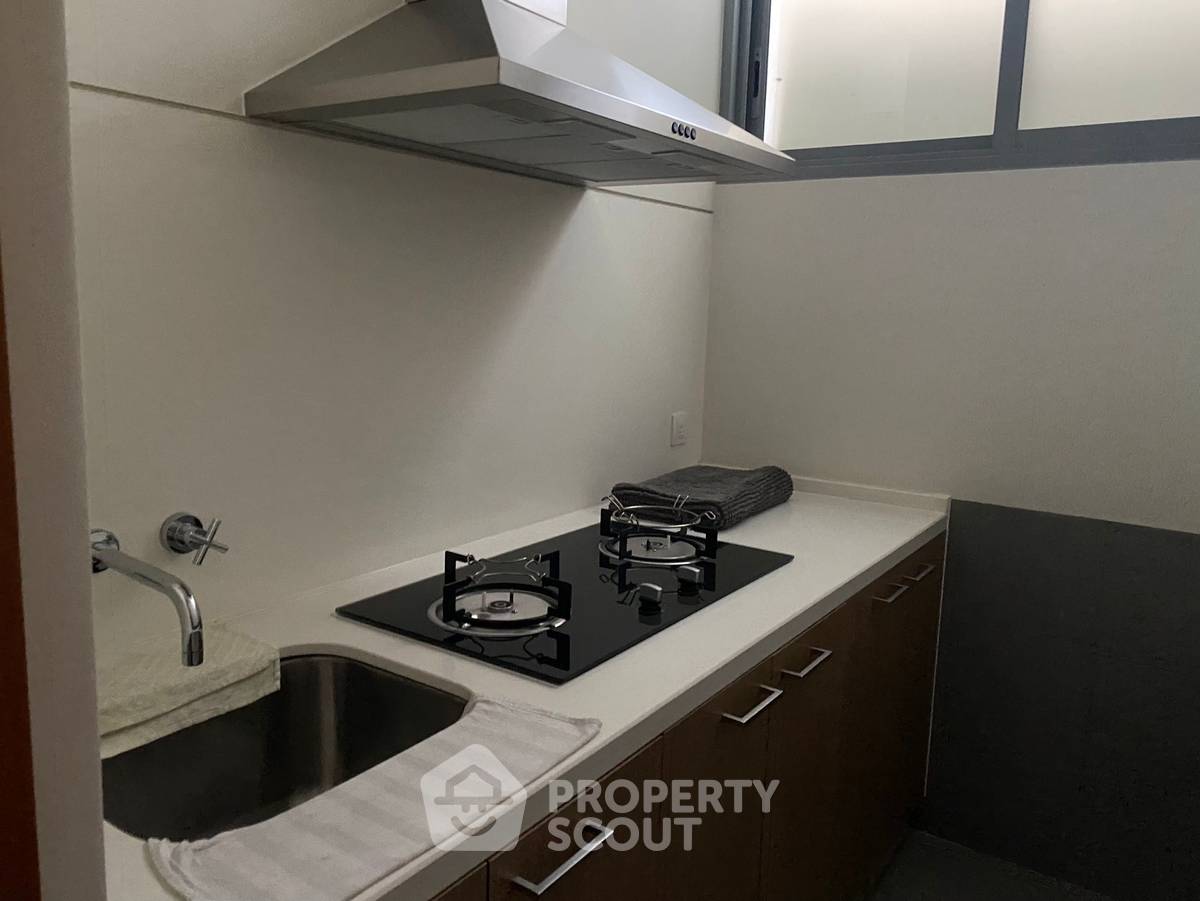 รูป คอนโด 2-ห้องนอน ที่ เดอะ สุโขทัย เรสซิเด้นซ์ คอนโดมิเนียม ใกล้ MRT ลุมพินี (ID 2814854) - รูปที่ 9/11