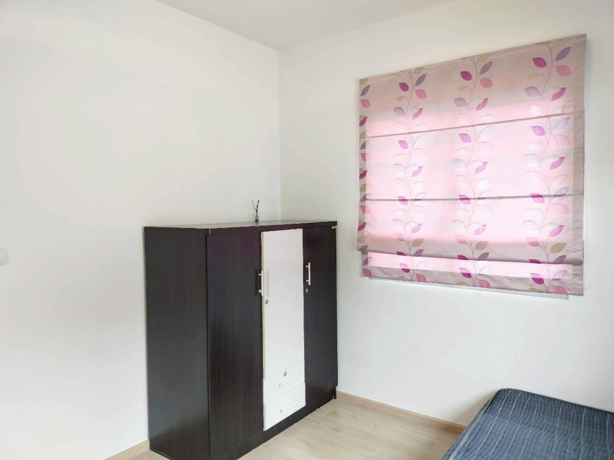 รูป 🏡👉ให้เช่า บ้านแฝด เอโทล มัลดีฟส์ บีช หนามแดง-บางพลี สมุทรปราการ  - รูปที่ 9/24