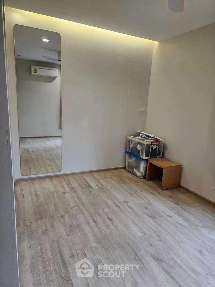 รูป คอนโด 2-ห้องนอน ที่ เดอะแบงค็อค สุขุมวิท 61 คอนโดมิเนียม ใกล้ BTS ทองหล่อ (ID 2812194) - รูปที่ 14/22