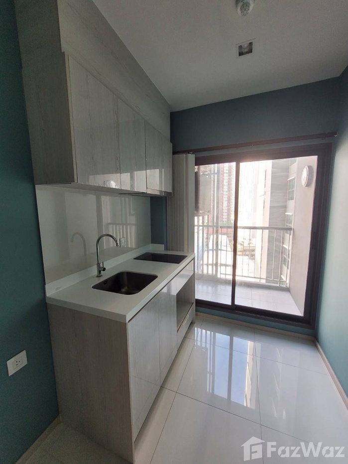 รูป ขาย คอนโด 1 ห้องนอน ในโครงการ ไลฟ์ สุขุมวิท 48 1128766 - รูปที่ 2/16