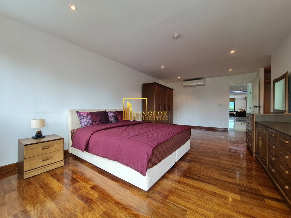 รูป Baan Ananda | Very Spacious 2 Bed Condo For Rent in Ekkamai - BR15244CD - รูปที่ 17/29