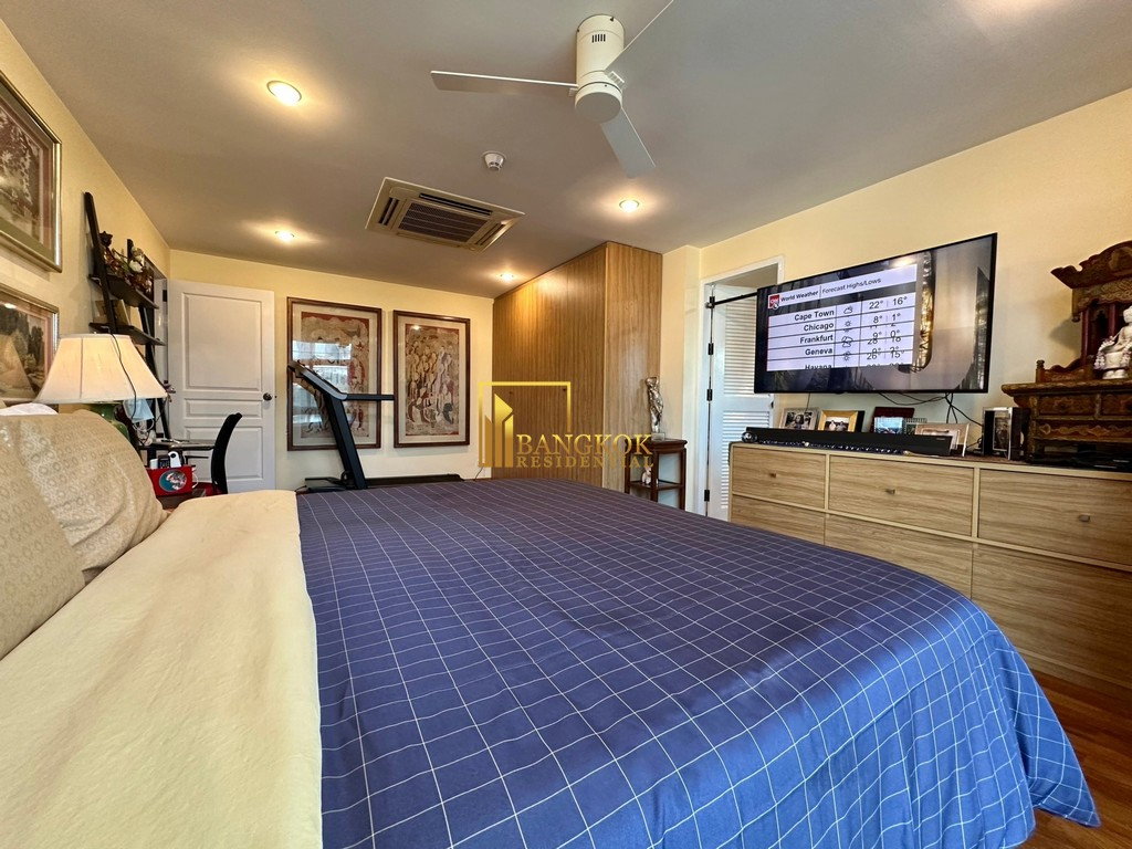 picture Baan Ananda | Remarkable 3 Bed Condo For Sale in Ekkamai - BR15650CD - 9/21