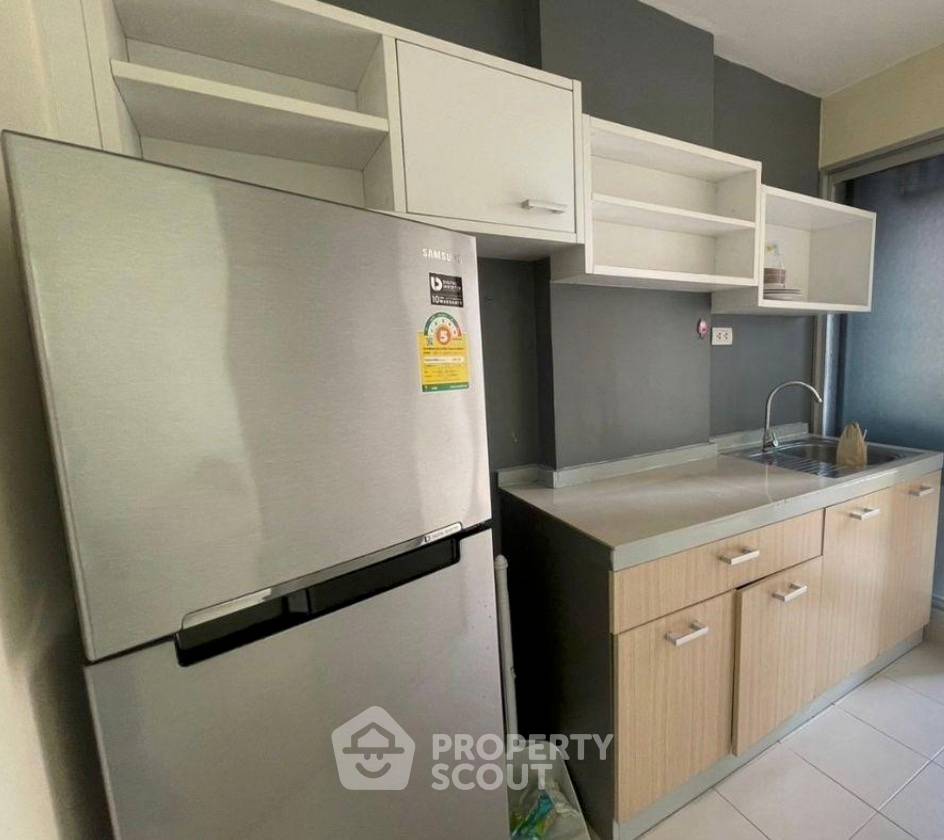 รูป คอนโด 2-ห้องนอน ที่ คอนโด เดอะ กราซ พัทยา ใกล้ พัทยาใต้ (ID 2297750) - รูปที่ 6/9