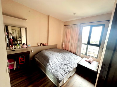 Condos for rent : TEAL Sathorn - Taksin (1bed1bath 35sqm)