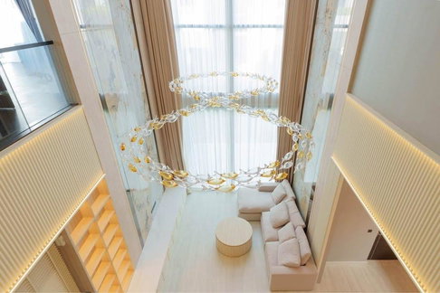 LTHC15043 -Luxury House Home Lift for Rent Phra Khanong | Family Living Best Value | Near BTS Phra Khanong | 400,000 THB