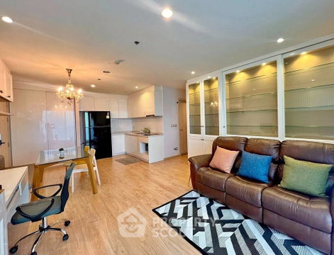 2-BR Condo at Rhythm Sukhumvit 42 near BTS Ekkamai (ID 2814034)