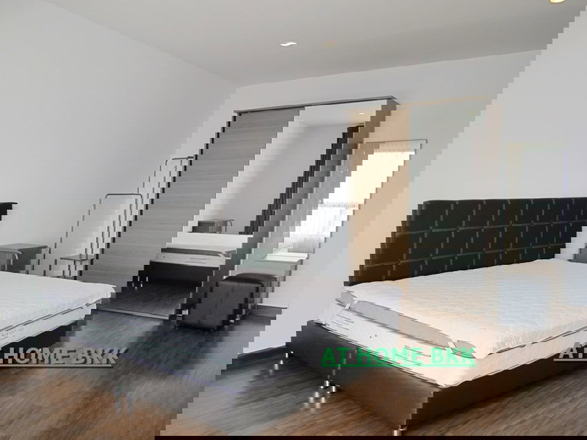 รูป For Rent ให้เช่า คอนโด 1 ห้องนอน 70 ตร.ม ศุภาลัย พรีเมียร์ ราชเทวี (BTS ราชเทวี) - รูปที่ 14/19