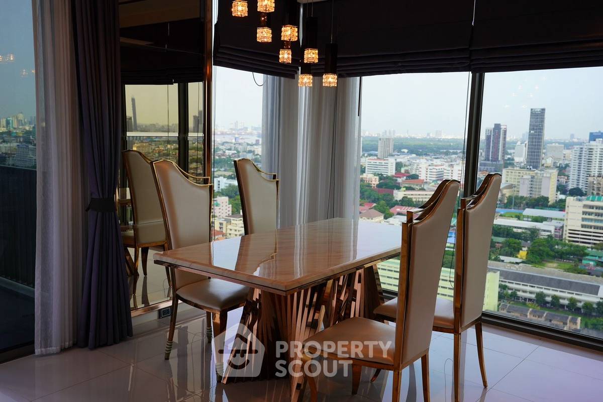 รูป คอนโด 2-ห้องนอน ที่ นารา 9 บาย อีสเทอร์น สตาร์ ใกล้ BTS ช่องนนทรี (ID 2815738) - รูปที่ 6/10