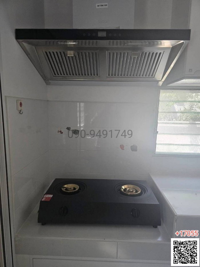 รูป เช่า บ้านเดี่ยว 2 ชั้น หมู่บ้าน Pruklada Bangna พร้อมเข้าอยู่ - รูปที่ 10/10