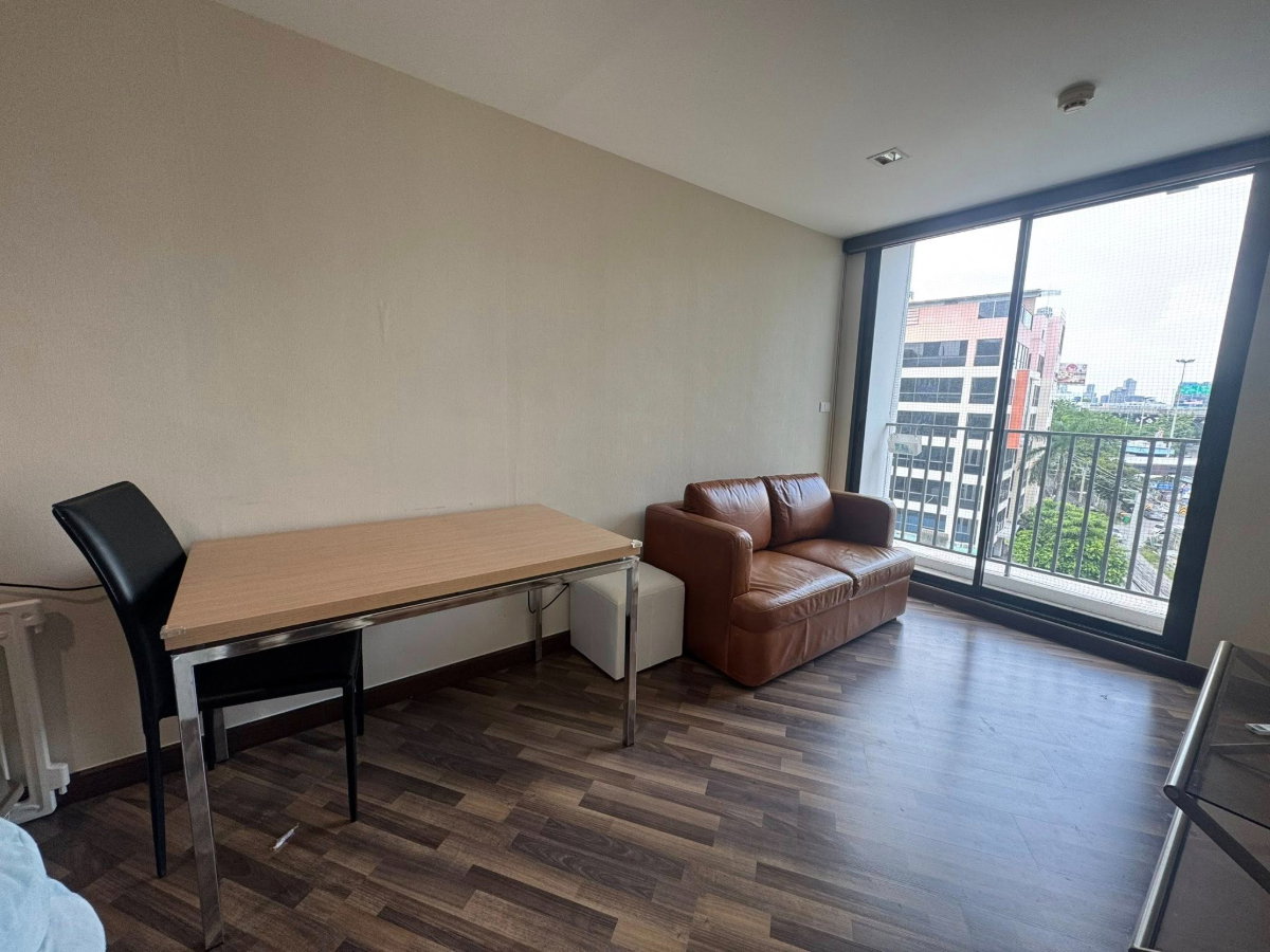 รูป 👑 For rent 🌉 Beyond Sukhumvit condo (บียอนด์ สุขุมวิท) 🌉JA-1425 - รูปที่ 6/10