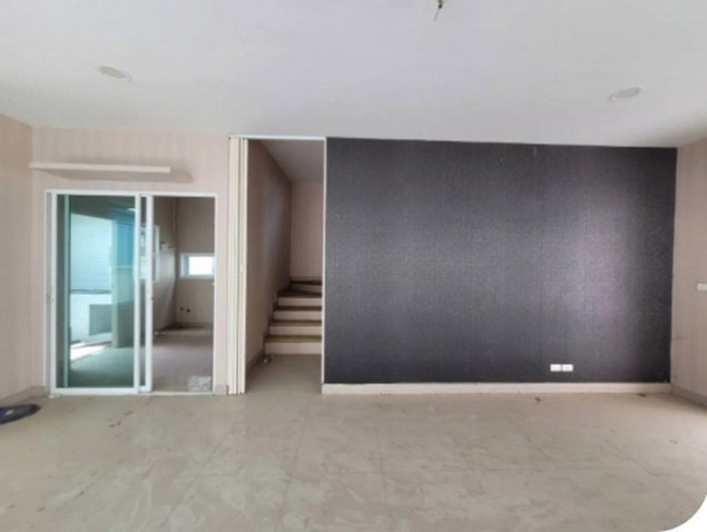 รูป BP00901 ขายบ้านแฝด หมู่บ้าน กรูฟวิลล์ อยุธยา 2 ตำบล บ้านกรด อำเภอ บางปะอิน จังหวัด พระนครศรีอยุธยา - รูปที่ 7/8