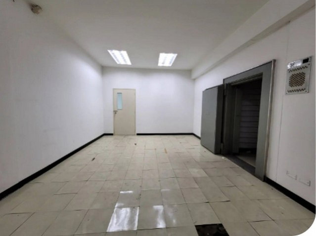 รูป BB12695 ขายสำนักงาน แขวง คลองจั่น เขต บางกะปิ จังหวัด กรุงเทพมหานคร - รูปที่ 3/8