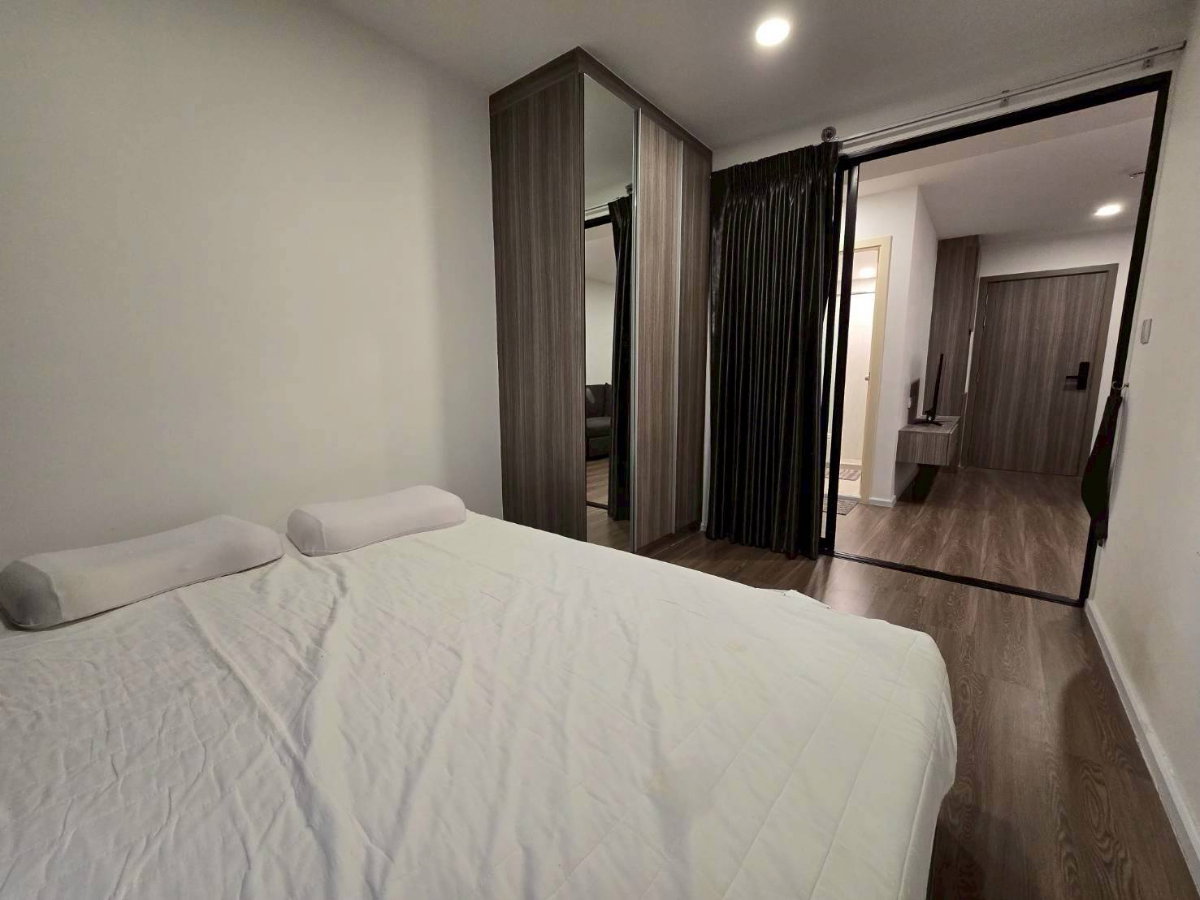 รูป The Origin พหล-สะพานใหม่ ใกล้BTSสายหยุด ห้องพร้อมอยู่มาก - รูปที่ 7/20