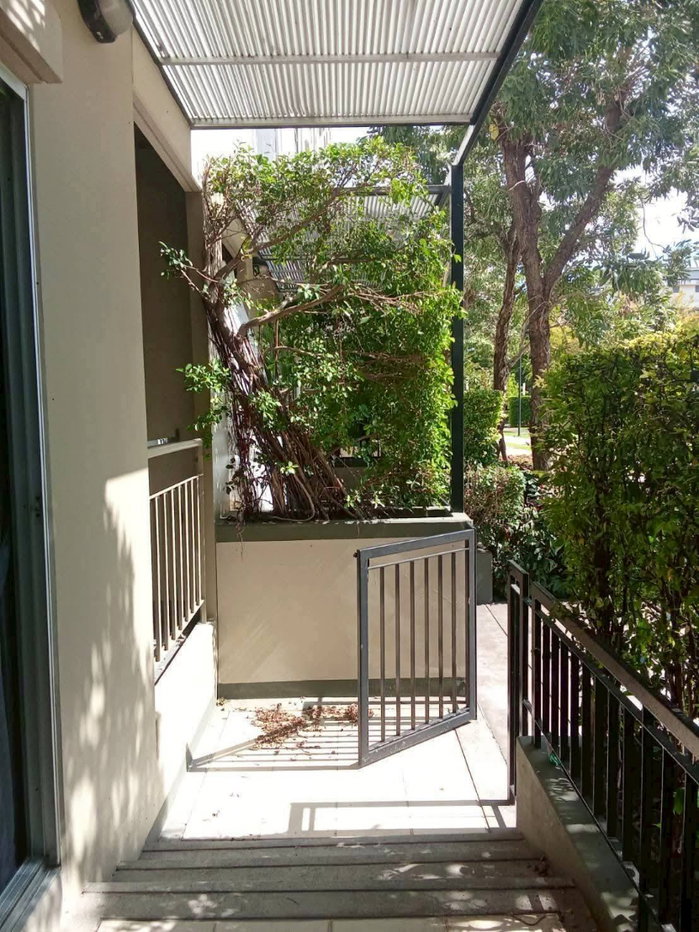 รูป  💒ให้เช่าคอนโด (ลุมพินี พาร์ค เพชรเกษม 98)💒**พร้อมเข้าอยู่ ระเบียงกว้าง**สนใจสอบถาม@270jphmk - รูปที่ 2/11