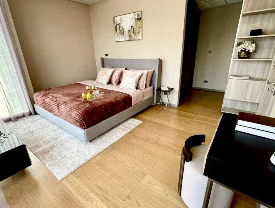 picture LTH15054 – Spacious Condo Low Floor for Sale Asok | City Lifestyle Best Value | Near BTS Asok | 22.9 MB | คอนโดขาย อโศก ห้องกว้าง ชั้นต่ำ ไลฟ์สไตล์เมือง คุ้มค่า ใกล้ BTS อโศก - 2/5