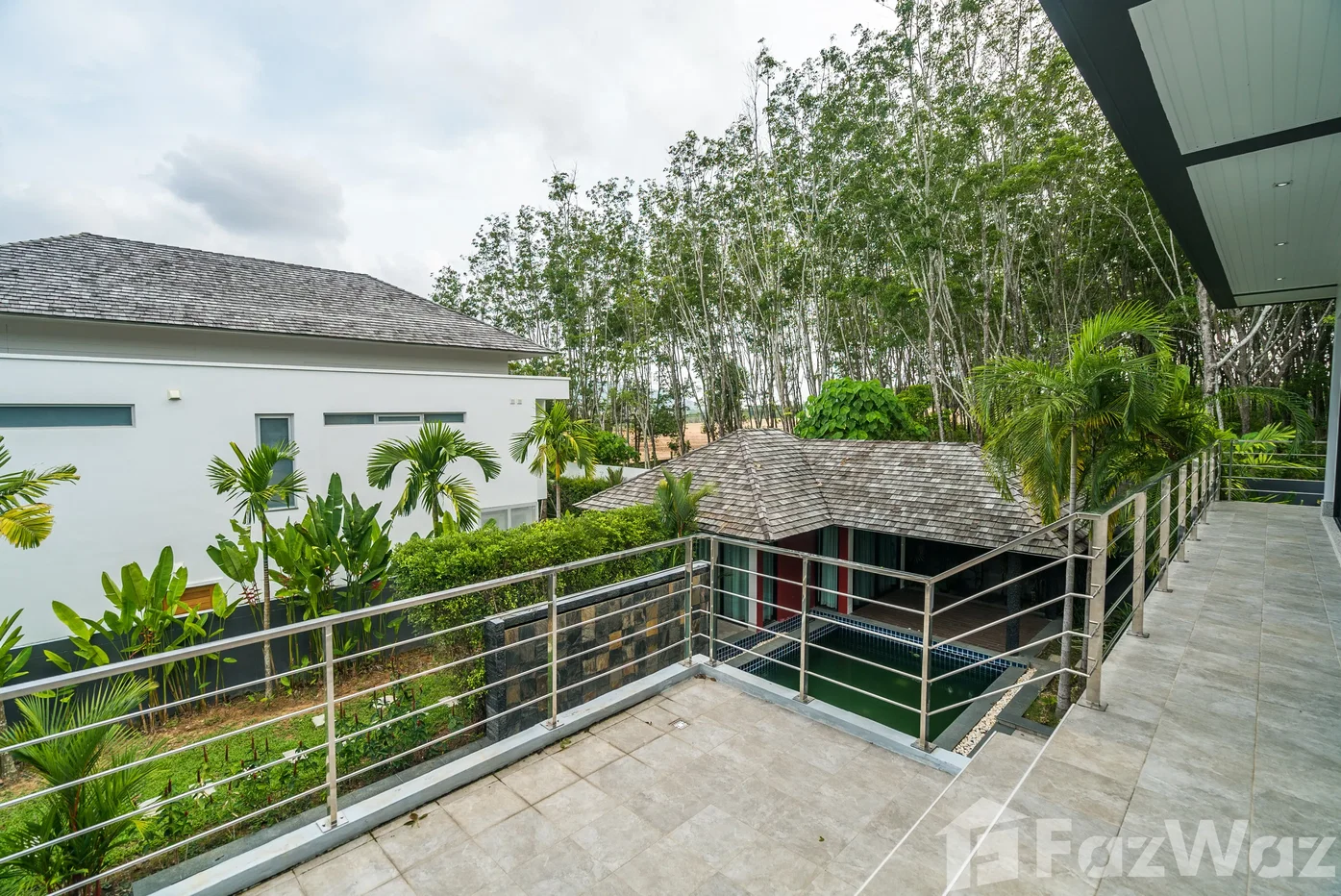 รูป ขาย วิลล่า 4 ห้องนอน ในโครงการ ไดมอนด์ ทรี วิลล่า 6196729 - รูปที่ 5/47