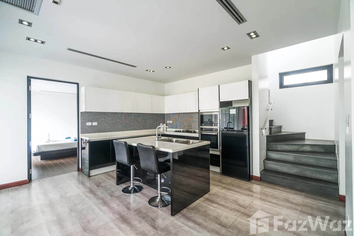 รูป ขาย วิลล่า 4 ห้องนอน ในโครงการ ไดมอนด์ ทรี วิลล่า 6196729 - รูปที่ 27/47
