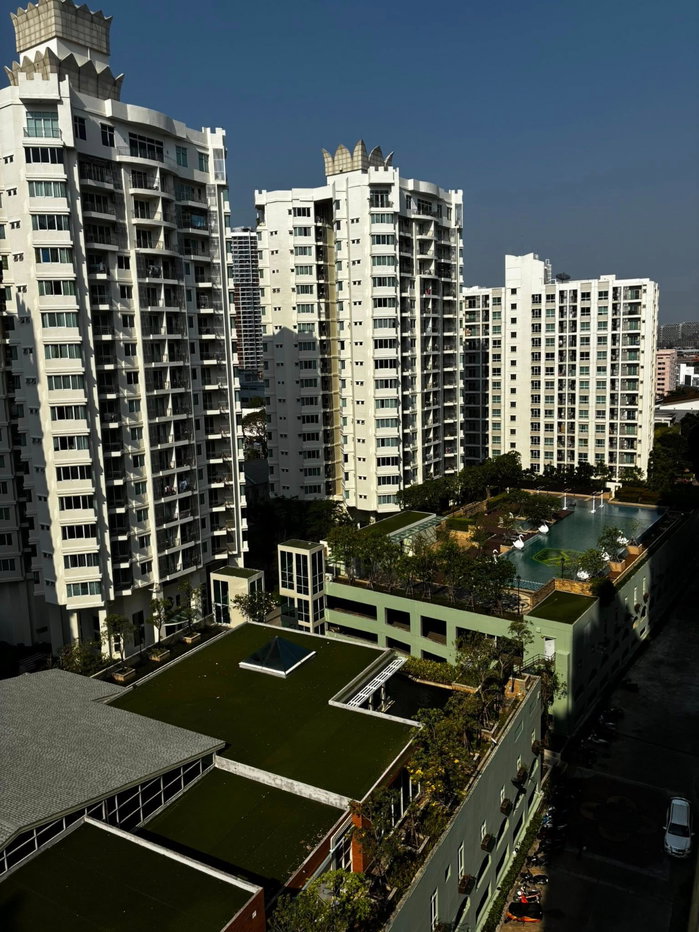 รูป 🤝🏻RB24203 ให้เช่าถูกมาก👍ศุภาลัย เวลลิงตัน✅แอดไลน์ @mproperty( มี @ ด้วย) แอดมินตอบไว - รูปที่ 11/24