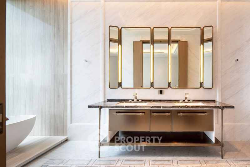 รูป คอนโด 3-ห้องนอน ที่ วัน เอทตี้ไนน์ ไวร์เลส ใกล้ MRT ลุมพินี (ID 2814812) - รูปที่ 4/16