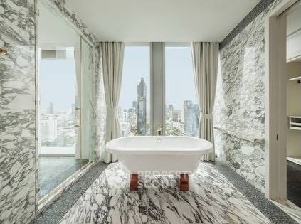 รูป คอนโด 3-ห้องนอน ที่ เดอะ ริทซ์-คาร์ลตัน เรสซิเดนเซส, แบง ค๊อก ใกล้ BTS ช่องนนทรี (ID 2810231) - รูปที่ 4/11