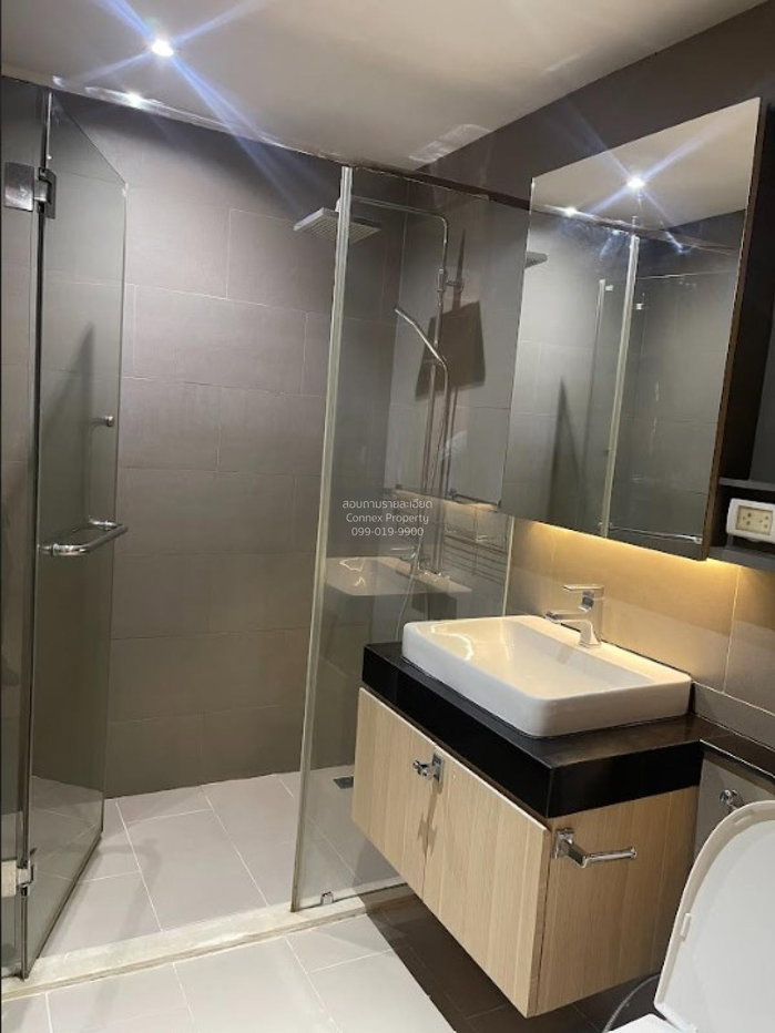 รูป 🔥🔥🔥 เช่าคอนโด  คลาส สีลม BTS-ช่องนนทรี สีลม เขต บางรัก กรุงเทพ CX-94161 ✅ ทักไลน์ @connexproperty ตอบทันที ทีมงานมืออาชีพ ✅ 🔥🔥🔥 - รูปที่ 6/10