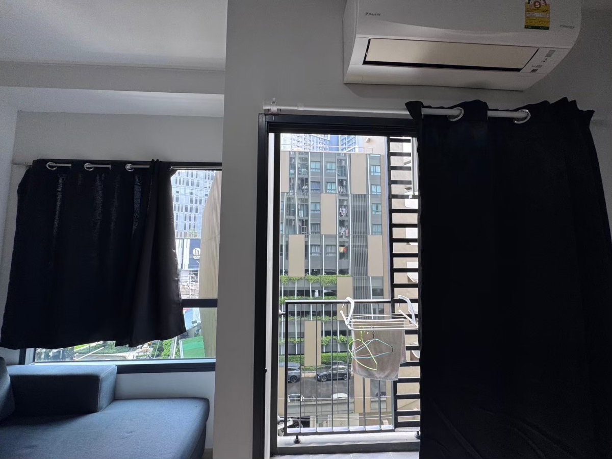 รูป 🔮RB24206 ให้เช่าถูกมาก👍ไอดีโอ นิว พระราม 9✅แอดไลน์ @119dgdea ( มี @ ด้วย) แอดมินตอบไว - รูปที่ 12/12