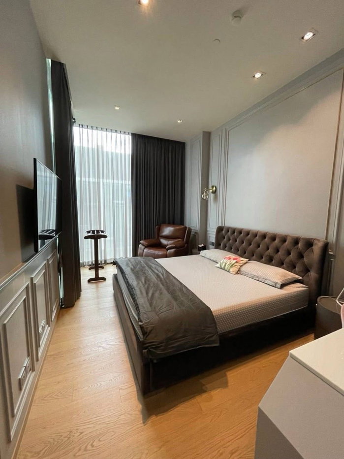 รูป 🌟🛁ให้เช่า คอนโด | 28 Chidlom by sc assets🔥2 ห้องรอน 2 ห้องน้ำ พร้อมอยู่🌟 - รูปที่ 1/7