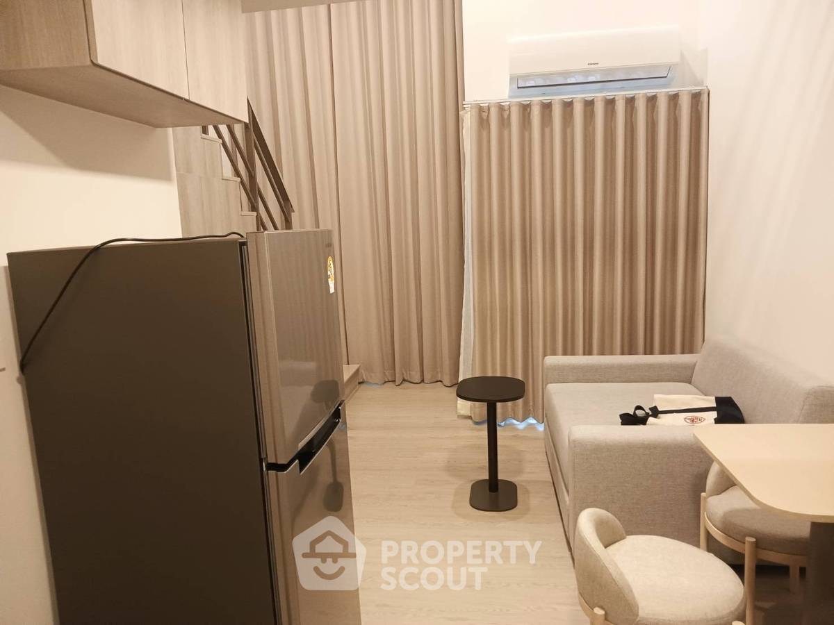 รูป คอนโด 1-ห้องนอน ที่ โค้บบ์ เกษตร-ศรีปทุม ใน ลาดยาว (ID 2816306) - รูปที่ 12/28