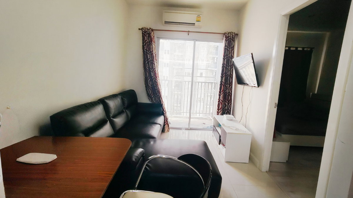 รูป ✨ขายคอนโดแมเนอร์สนามบินน้ำ  ขายคอนโดติดแม่น้ำเจ้าพระยา🌊✨ - รูปที่ 2/8