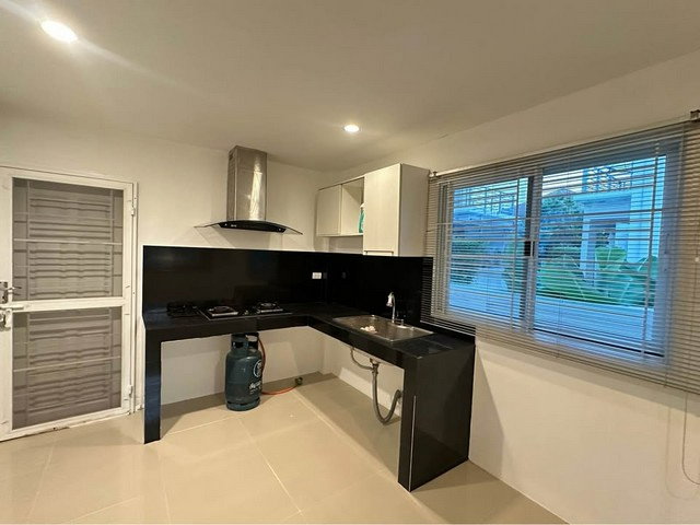 รูป HR3399ให้เช่าบ้านเดี่ยวหลังใหญ่ – ม.เพอร์เฟค เพลส สุขุมวิท 77 (ลาดกระบัง 20/3) ทำเลดีที่สุดใกล้ Robinson ลาดกระบัง - รูปที่ 6/7