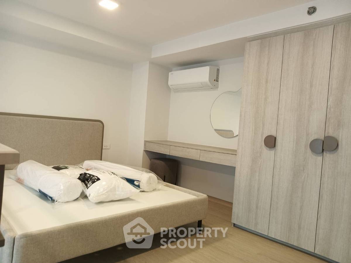 รูป คอนโด 1-ห้องนอน ที่ โค้บบ์ เกษตร-ศรีปทุม ใน ลาดยาว (ID 2816306) - รูปที่ 24/28