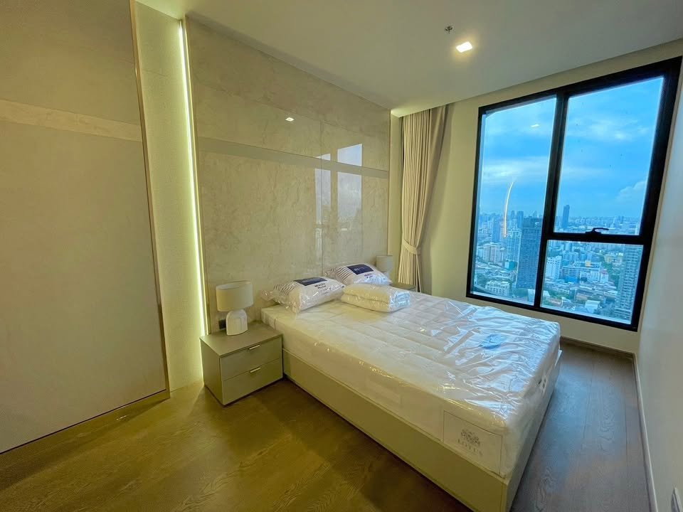 picture Condo for Rent at IDEO Q Sukhumvit 36 (E6904019) - 5/7