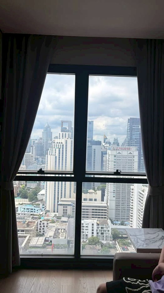 รูป #A124486 ✅ 20/4/69  ให้เช่า Ashton Asoke  📲📢สอบถาม ld line @condoboy - รูปที่ 8/9