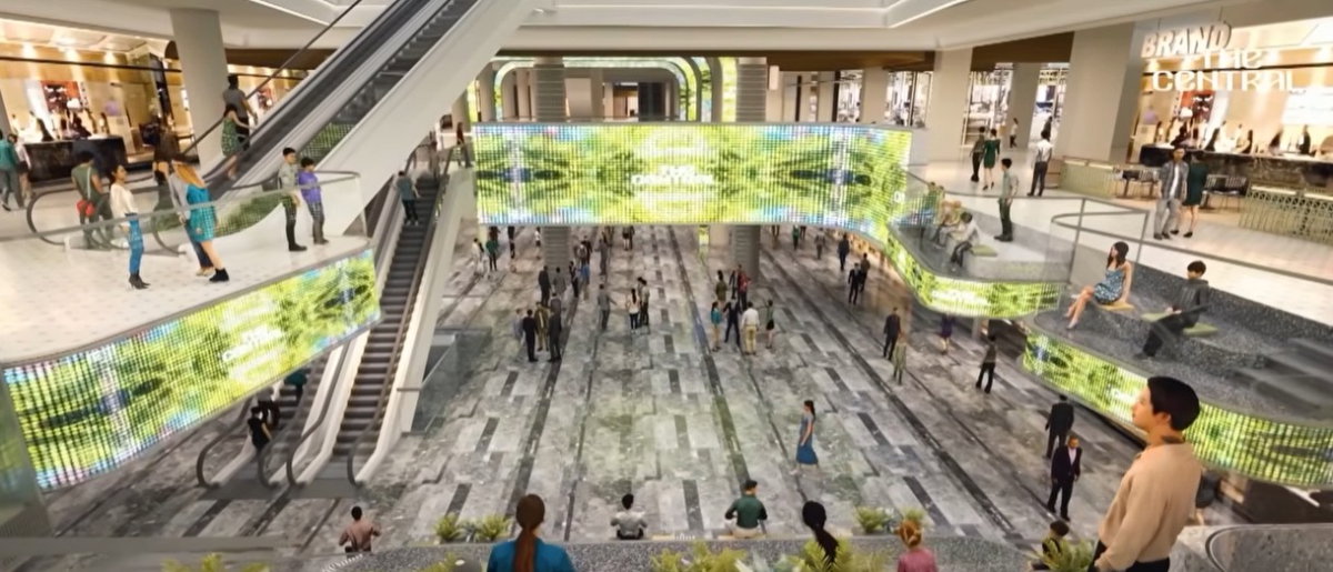 รูป ขายบ้านเดี่ยว ทำเลทอง ติดเดอะเซนทรัลพหลโยธิน  เนื้อที่ 50 ตารางวา 4 ห้องนอน 3 ห้องน้ำ  บ้านพร้อมอยู่  - รูปที่ 9/14