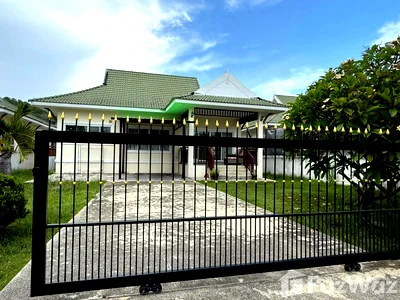 บ้านเดี่ยว หัวหิน ประจวบคีรีขันธ์ : ขาย วิลล่า 2 ห้องนอน ในโครงการ หัวหิน วิว 6196172