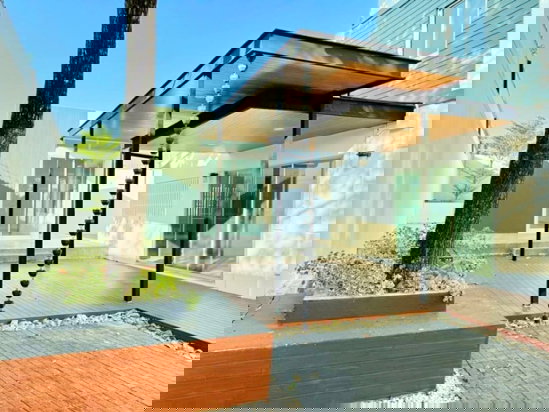 รูป ท่าข้าม พระราม2 บางขุนเทียน ใหญ่มากๆ 76 ตร.วา. ทาวน์เฮาส์ 3 ชั้น หลังมุม 4 นอน 3 น้ำ เซ็นทรัล พระราม 2 900 ม. บิ๊กซี พระราม 2 600ม. - รูปที่ 2/8