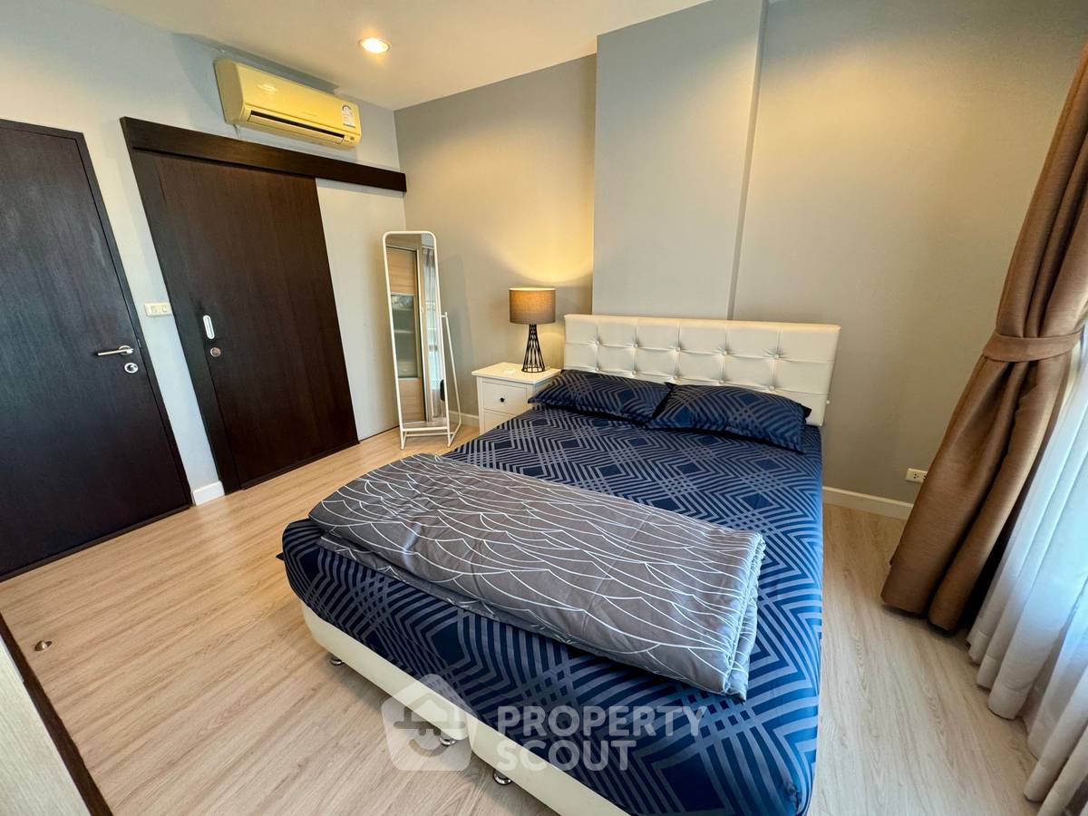 รูป คอนโด 1-ห้องนอน ที่ ดิ แอดเดรส สุขุมวิท 42 ใกล้ BTS เอกมัย (ID 1411864) - รูปที่ 5/8