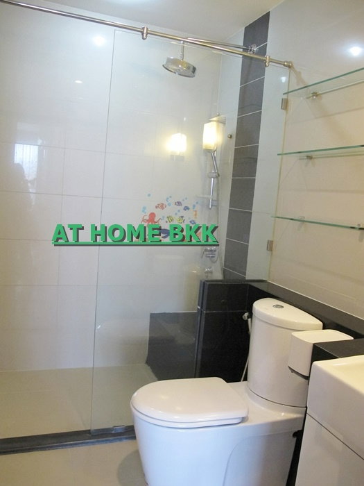 รูป For Rent ให้เช่า คอนโด 1 ห้องนอน 70 ตร.ม ศุภาลัย พรีเมียร์ ราชเทวี (BTS ราชเทวี) - รูปที่ 19/19