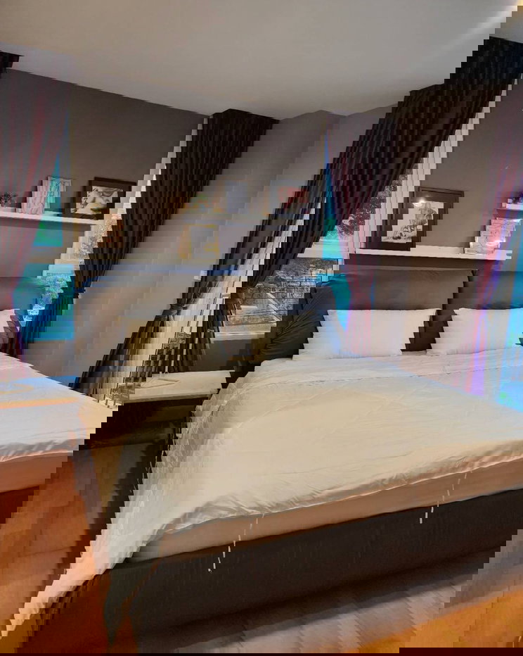 รูป ว่าง 30มิย69! The Fine. 2นอน 83ตร.ม. Line id: @pfagent - รูปที่ 8/17