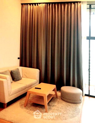 Condos for sale : 1-BR Condo, 47 Sqm Siamese Exclusive Sukhumvit 31, MRT Sukhumvit (ID 2751315)